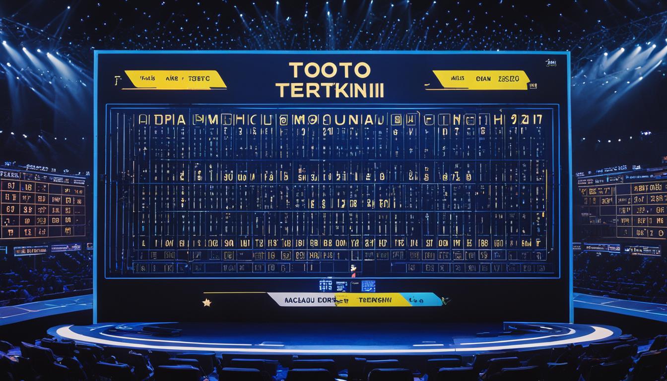 Update Hasil Result Toto Macau Terkini - Cek Disini