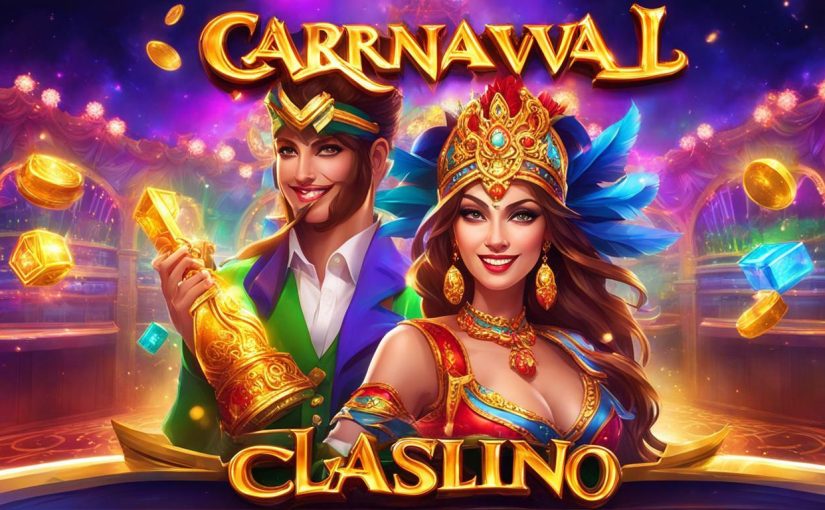 Temukan Keuntungan Berlimpah di Slot Casino Carnaval – Indonesia