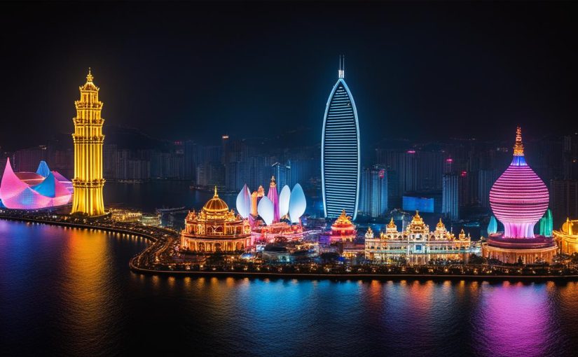 Dapatkan Bonus Togel Macau Terbaru 2023!