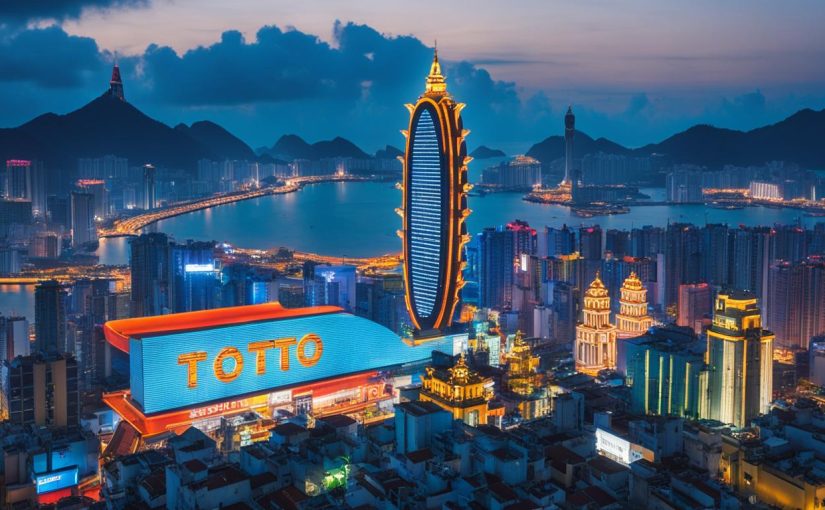 Forum prediksi Toto Macau terbaru