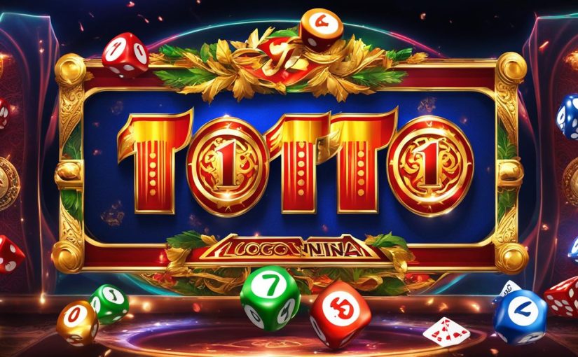 Togel Toto Macau Online