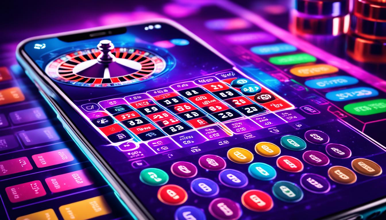 5 Aplikasi Mobile Roulette Terbaik 2023 di Indonesia