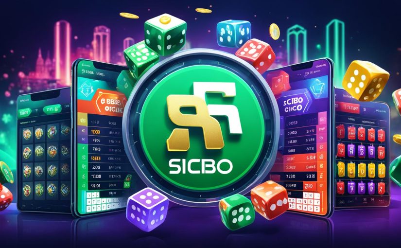 Sicbo Online Macau mudah digunakan