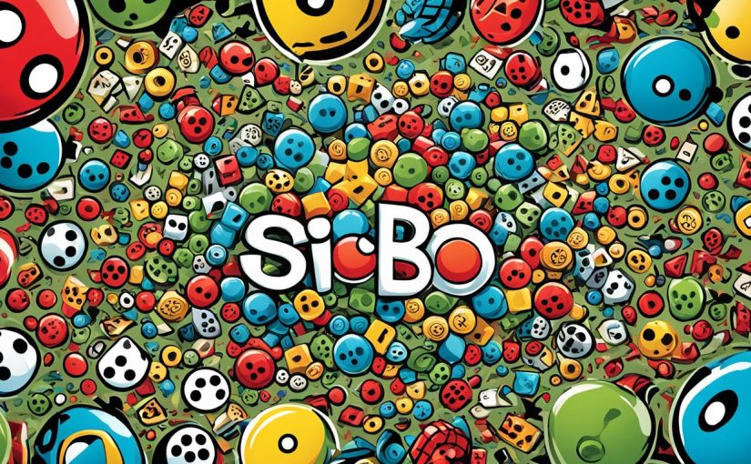 Sicbo dalam Budaya Pop