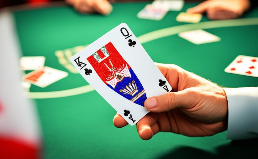 Agen Poker Online Resmi Terpercaya di Indonesia