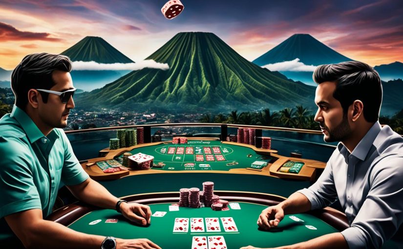 Daftar Situs Poker Online Terbaik di Indonesia