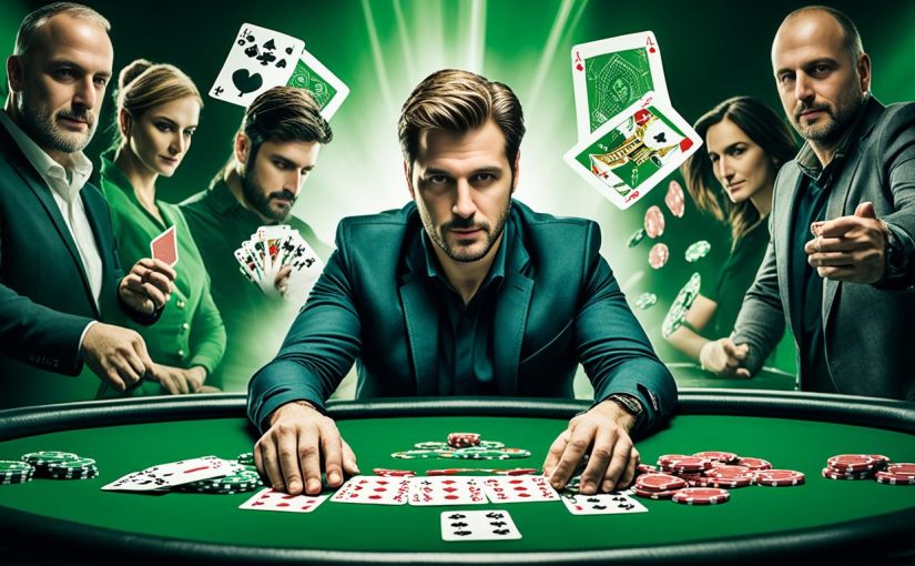 Agen Judi Poker Terpercaya untuk Kemenangan Nyata