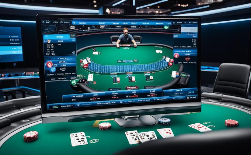 Panduan Pemula untuk Poker Texas Hold’em Online