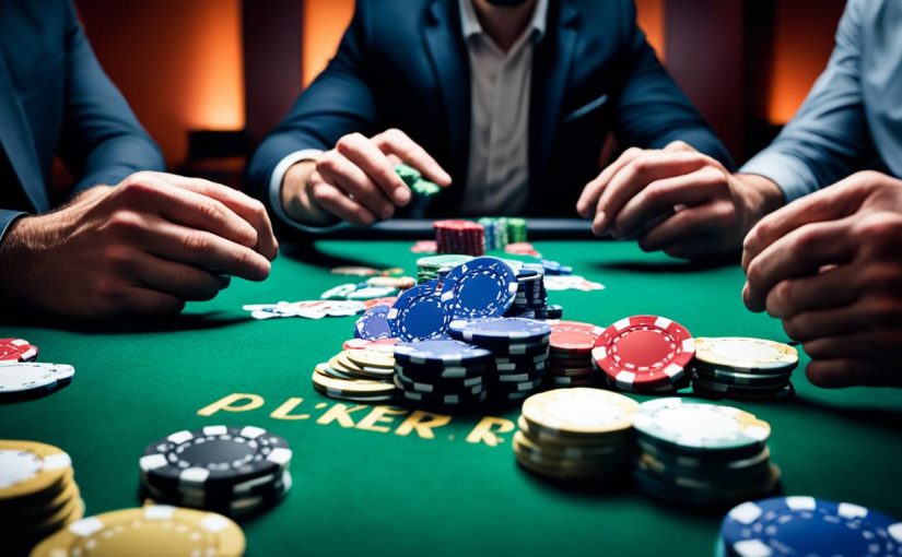 Bermain Poker Uang Asli Terpercaya di Indonesia