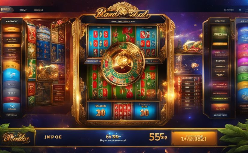 Bandar Judi Togel Online Resmi