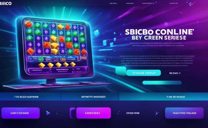 Sicbo Online Terpercaya: Panduan Memulai dan Tips Menang