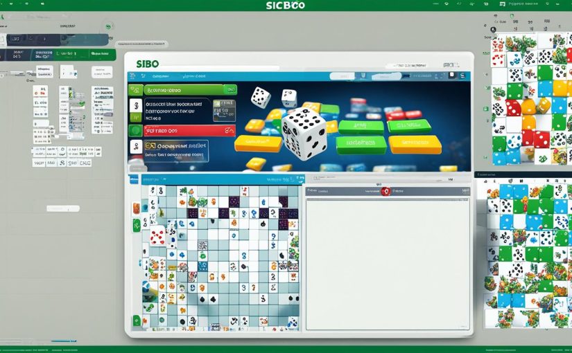 Panduan Judi Sicbo Online Terbaik – Tips & Trik