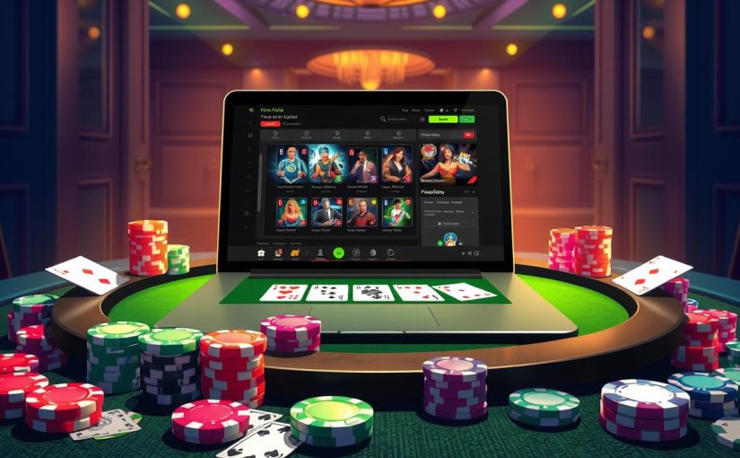 daftar judi poker online terbaik