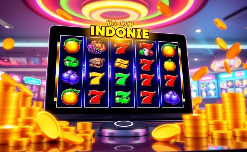 situs judi slot online terpercaya