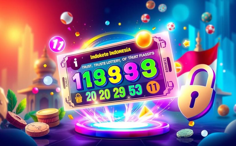 Agen Judi Togel Resmi Terpercaya di Indonesia