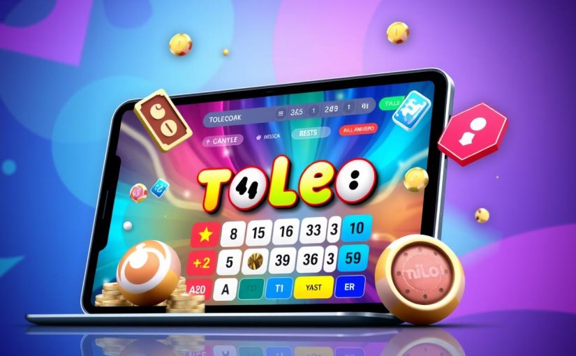 Judi Togel Online Deposit Pulsa Tanpa Ribet