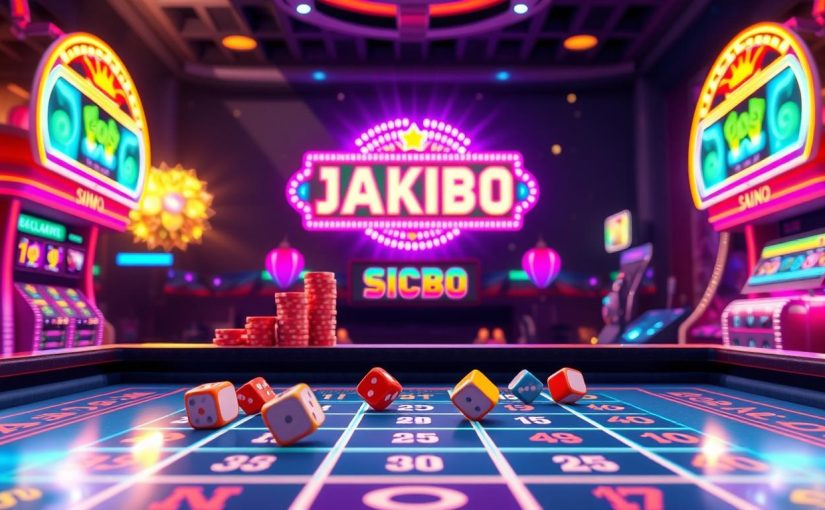 Menangkan Jackpot Besar di Sicbo Online Terpercaya