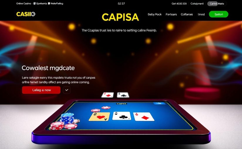 situs judi capsa online terpercaya