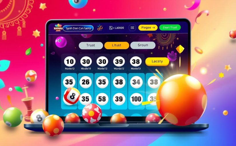 Situs Judi Togel Online Terpercaya di Indonesia