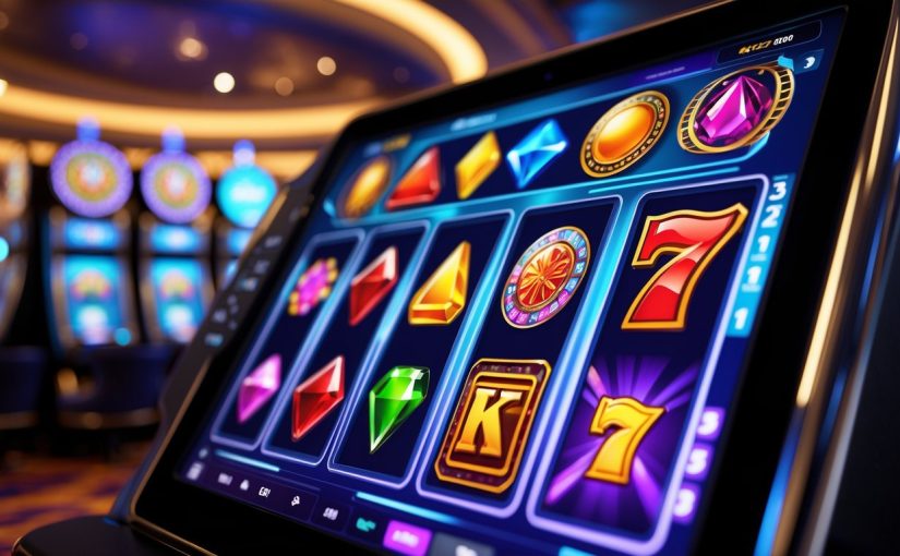 Slot Online