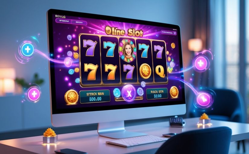 Slot Online