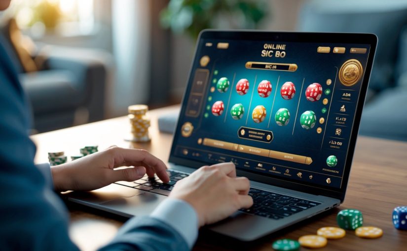 Judi Sicbo Online Andal untuk Pengalaman Bermain Optimal yang Seru dan Menguntungkan