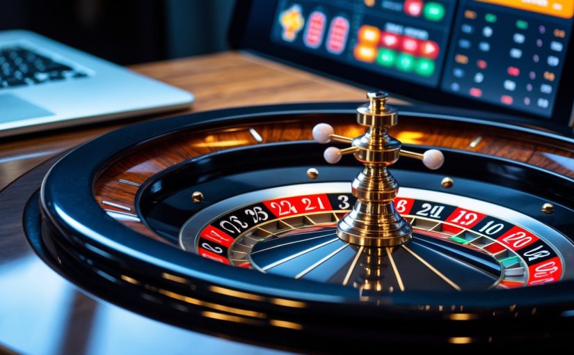 Roulette Online