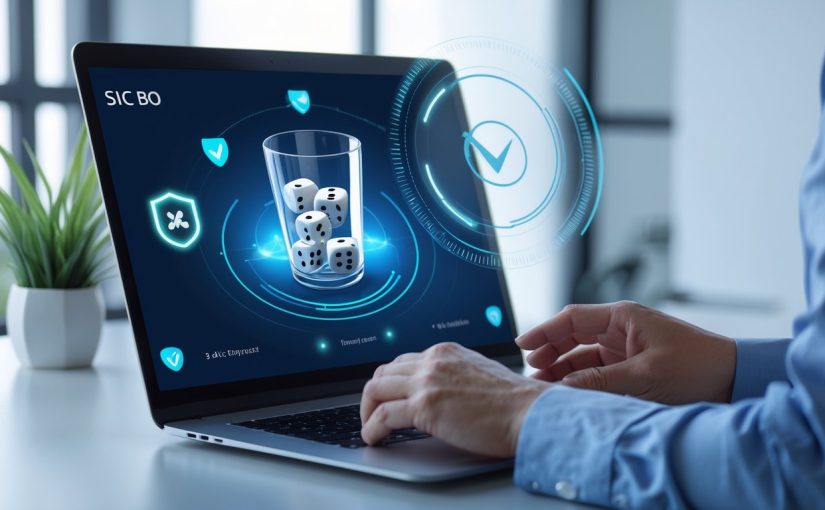 Judi Sicbo Online Profesional dengan Mekanisme Fair Play untuk Pengalaman Bermain Aman dan Seru