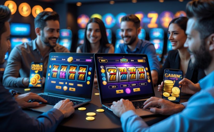 Slot Online