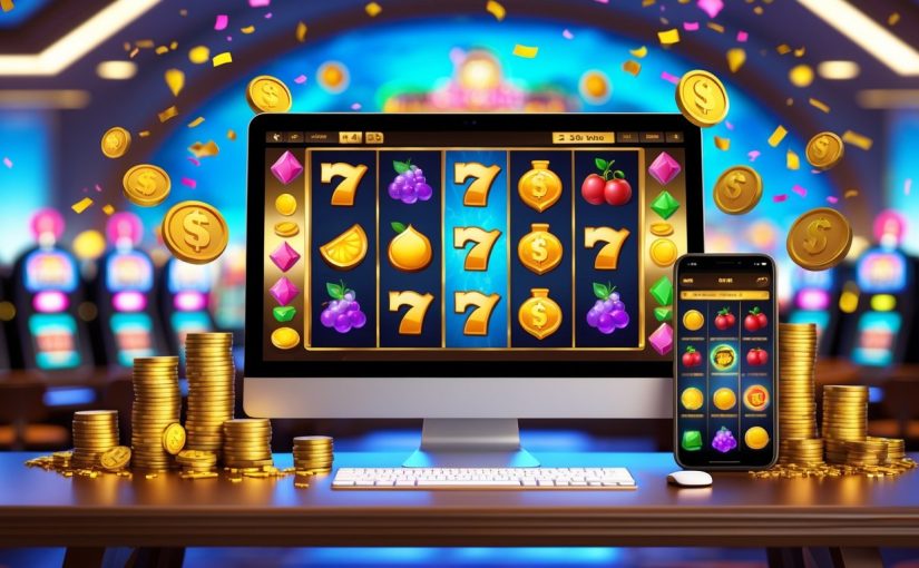 Slot Online