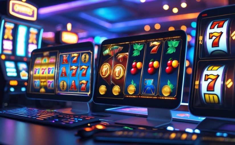 Slot Online