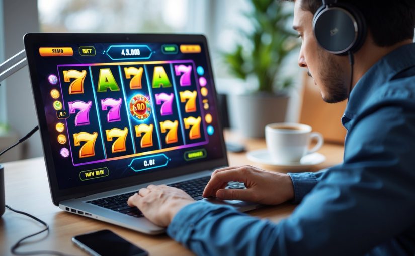 Slot Online