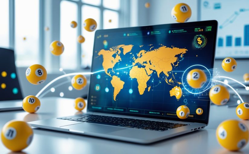 Aplikasi Prediksi Togel 2026 Otomatis Gratis: Panduan Mudah Meracik Angka BBFS Tanpa Ribet